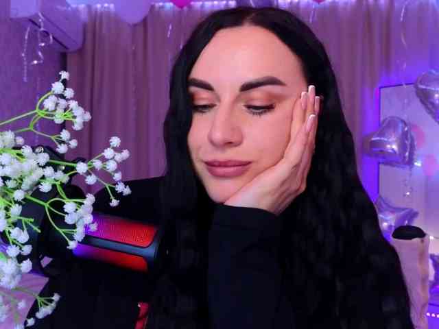 YURIEVNA13 webcam
