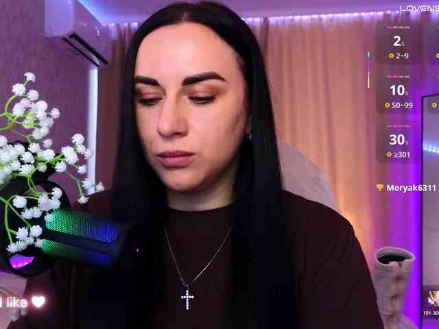YURIEVNA13 webcam