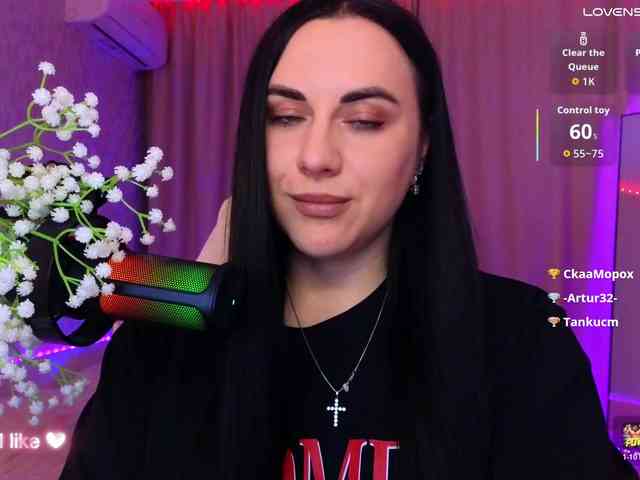 YURIEVNA13 webcam