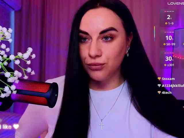YURIEVNA13 webcam