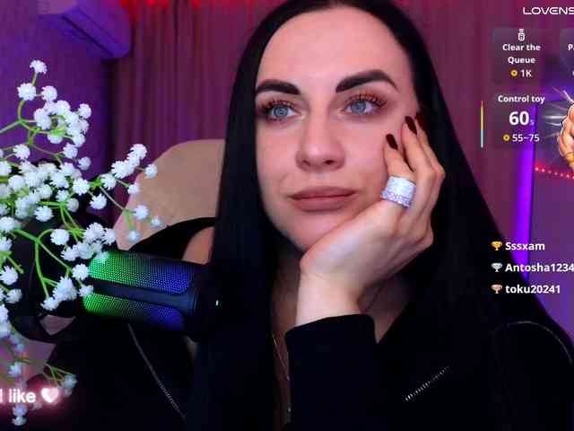 YURIEVNA13 webcam