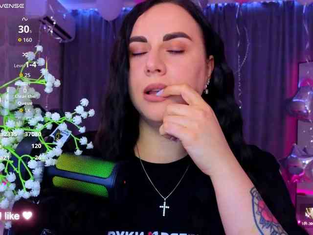 YURIEVNA13 webcam