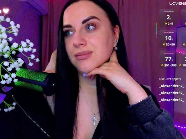YURIEVNA13 webcam
