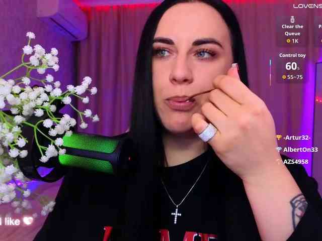 YURIEVNA13 webcam
