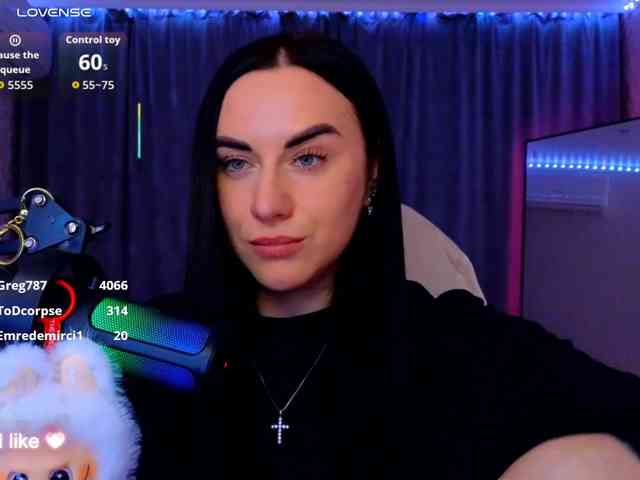 YURIEVNA13 webcam