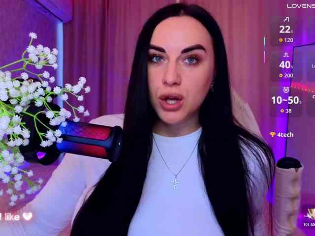 YURIEVNA13 webcam