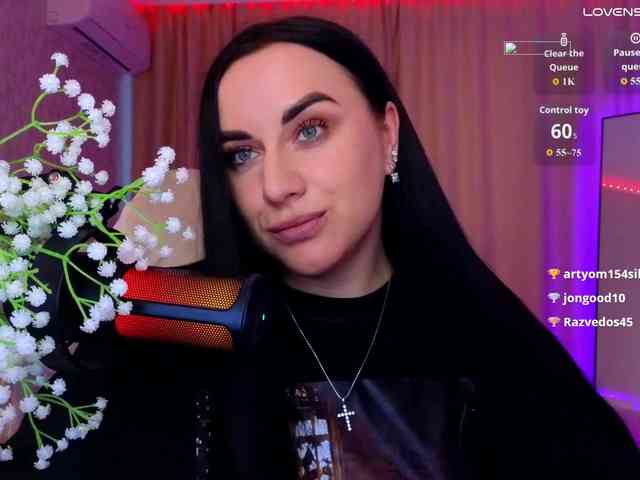 YURIEVNA13 webcam