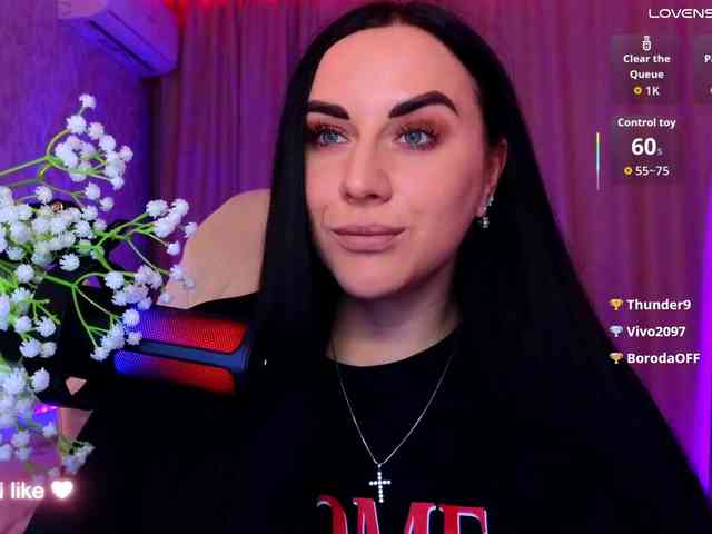 YURIEVNA13 webcam