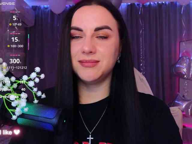 YURIEVNA13 webcam