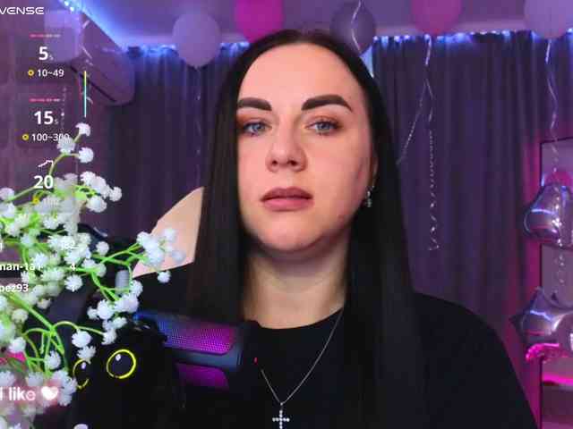 YURIEVNA13 webcam