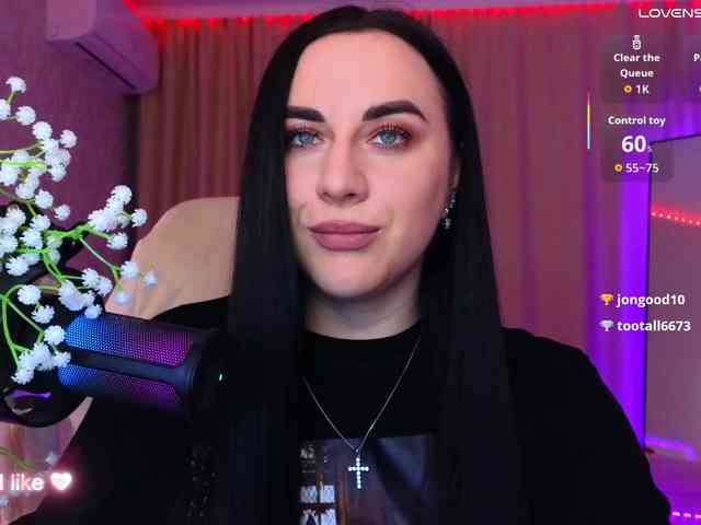 YURIEVNA13 webcam