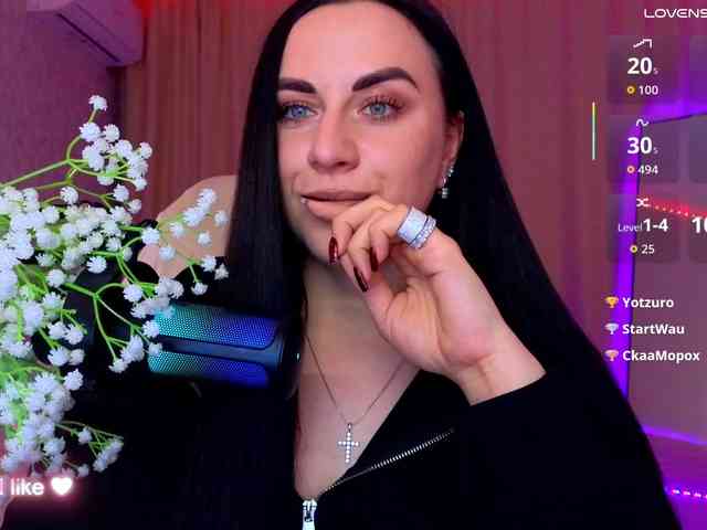 YURIEVNA13 webcam