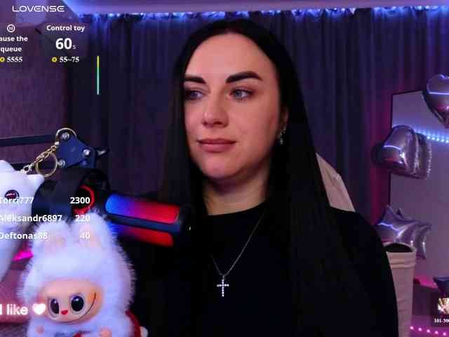 YURIEVNA13 webcam