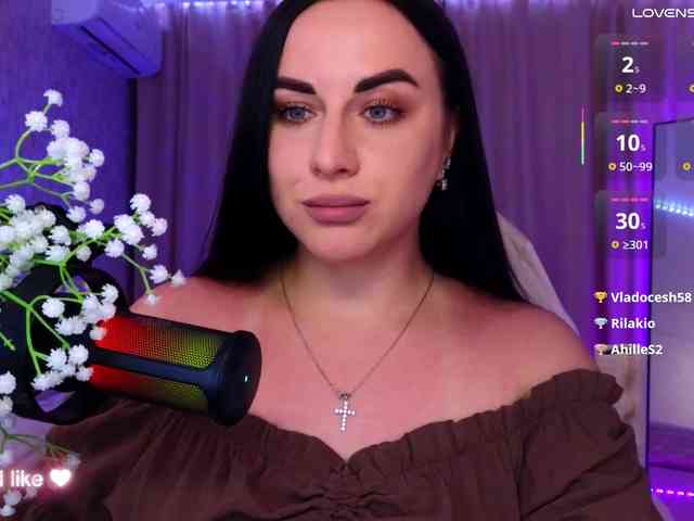 YURIEVNA13 webcam