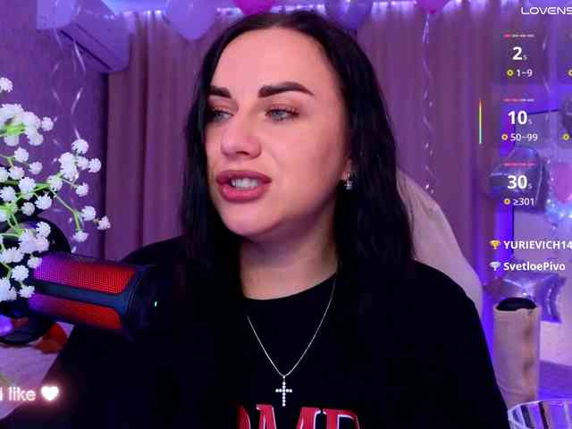 YURIEVNA13 webcam
