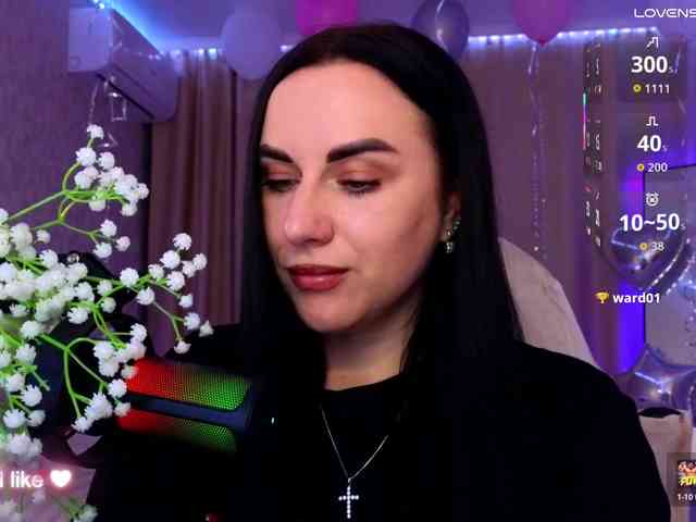 YURIEVNA13 webcam