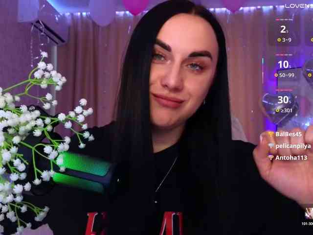 YURIEVNA13 webcam