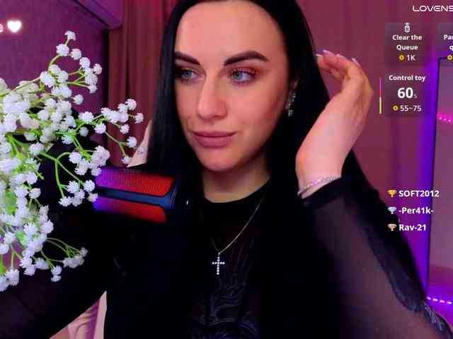YURIEVNA13 webcam