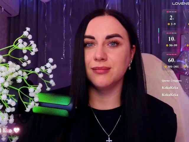 YURIEVNA13 webcam