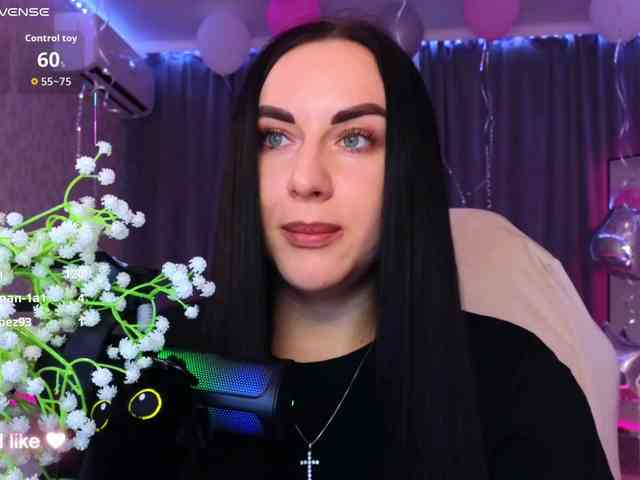 YURIEVNA13 webcam