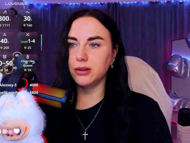 Modella: YURIEVNA13