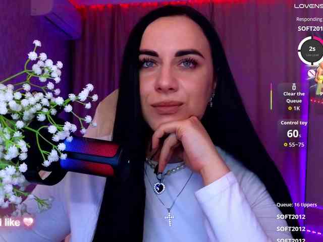 YURIEVNA13 webcam