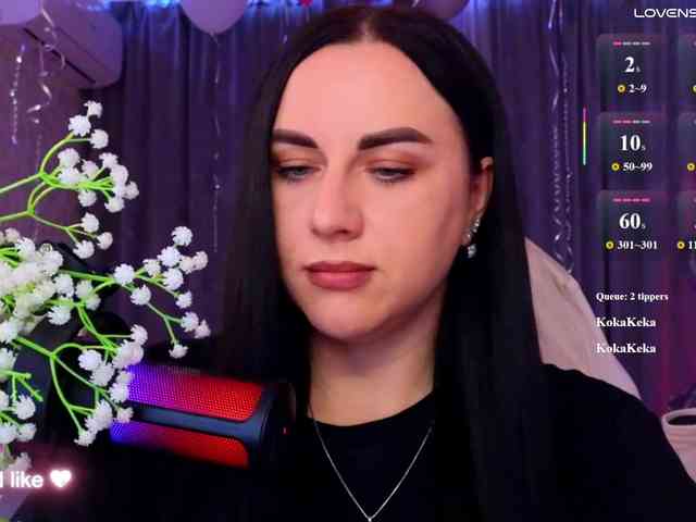 YURIEVNA13 webcam
