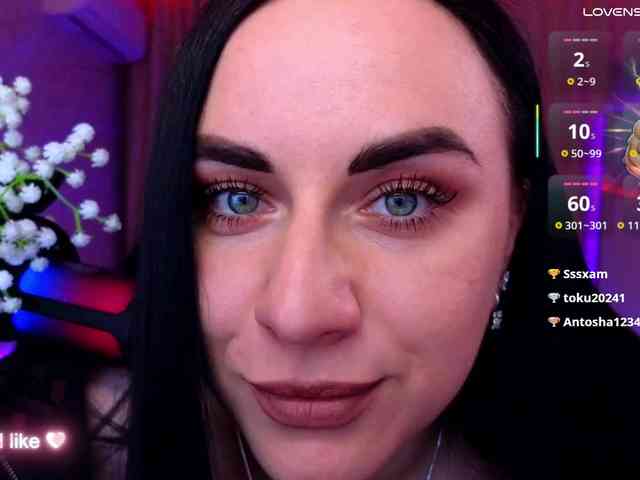 YURIEVNA13 webcam
