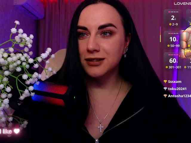 YURIEVNA13 webcam