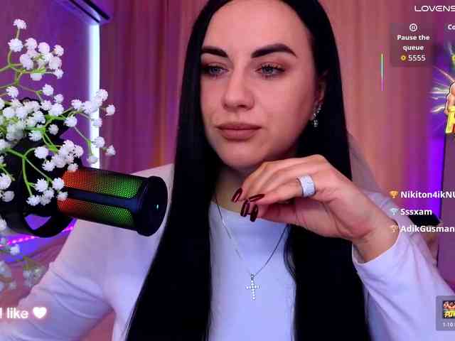 YURIEVNA13 webcam