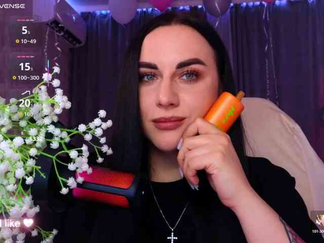 YURIEVNA13 webcam