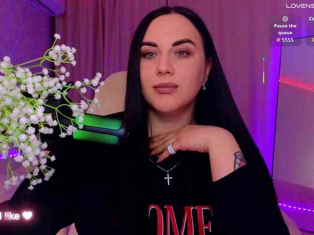 YURIEVNA13 webcam
