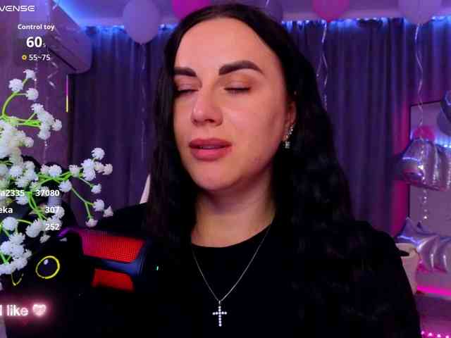 YURIEVNA13 webcam
