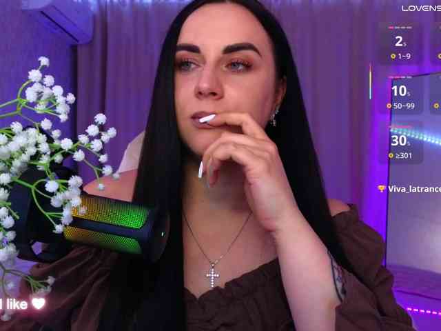 YURIEVNA13 webcam