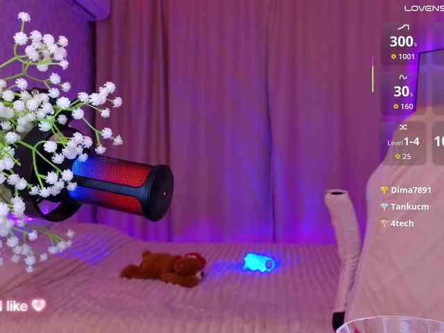YURIEVNA13 webcam