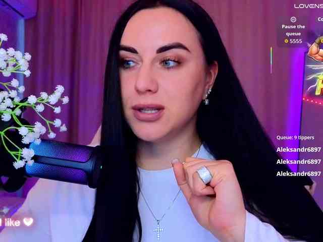 YURIEVNA13 webcam