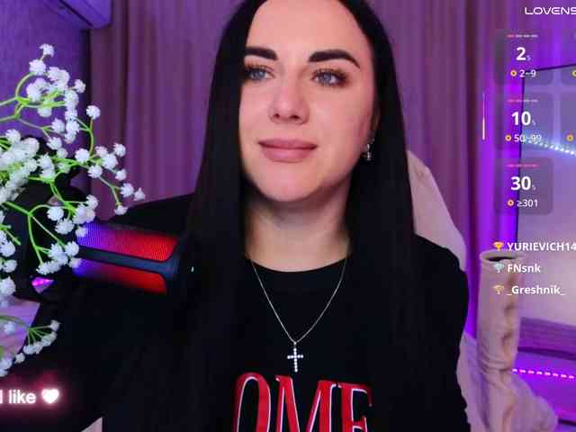 YURIEVNA13 webcam