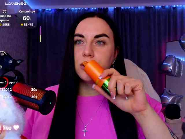 YURIEVNA13 webcam
