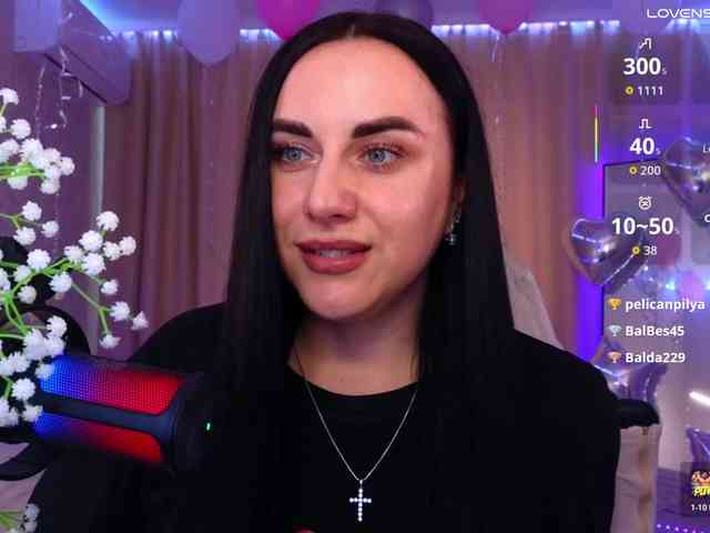 YURIEVNA13 webcam