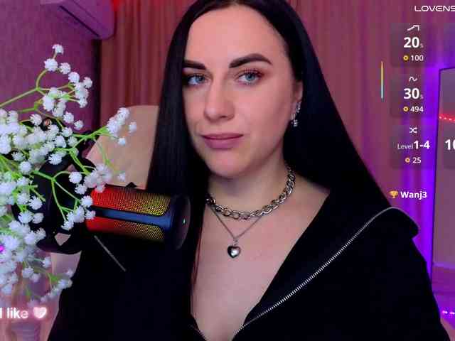 YURIEVNA13 webcam