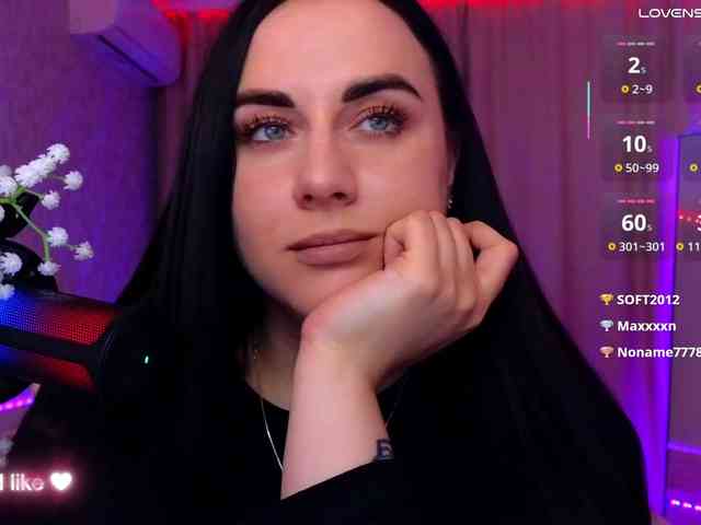 YURIEVNA13 webcam