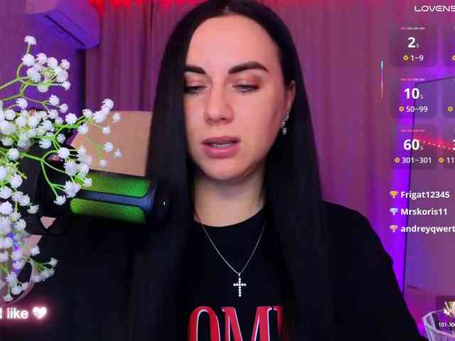 YURIEVNA13 webcam