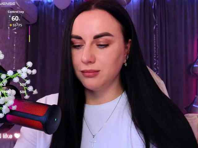 YURIEVNA13 webcam