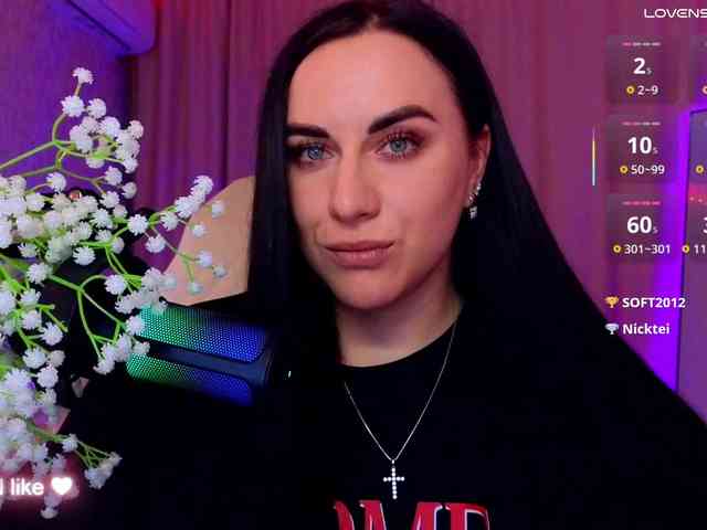YURIEVNA13 webcam
