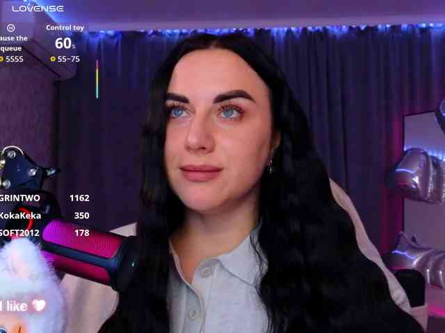 YURIEVNA13 webcam