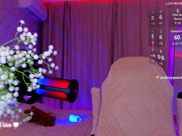 YURIEVNA13 webcam