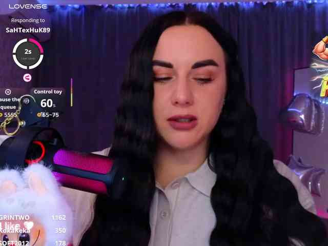 YURIEVNA13 webcam