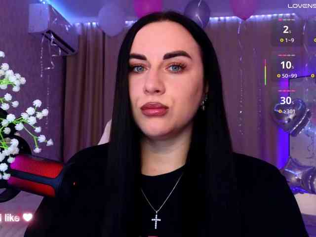 YURIEVNA13 webcam