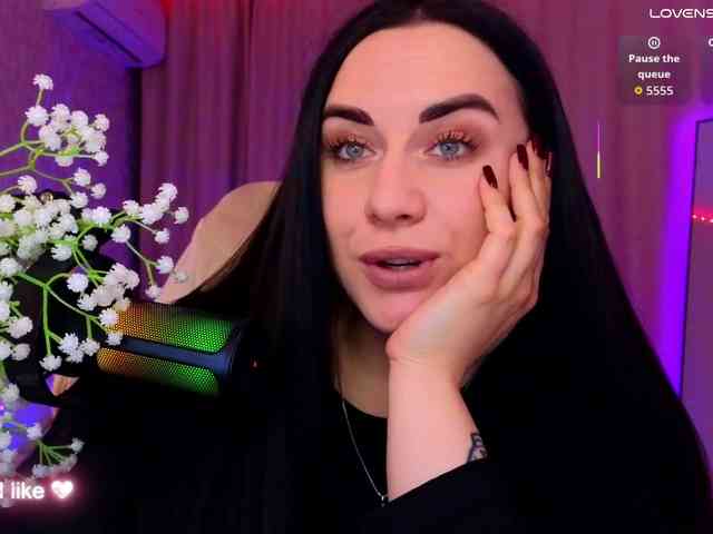 YURIEVNA13 webcam