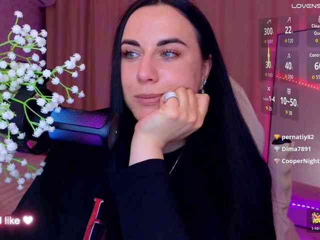 YURIEVNA13 webcam